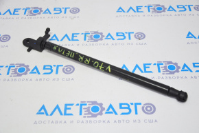 Toyota Camry V70 18-24 trunk lid shock absorber