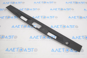 Toyota Camry v70 18-24 trunk lid number plate light bar
