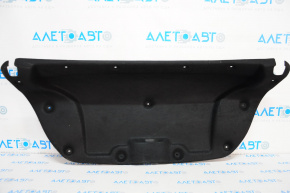 Toyota Camry V70 18-24 trunk lid trim, black, US