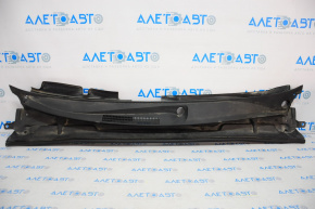 Plastic windshield wiper grille for Toyota Camry v70 18-24 with seal