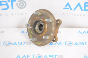 Front left hub Toyota Camry v70 18-24 2.5