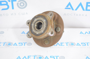 Front right hub Toyota Camry v70 18-24 2.5