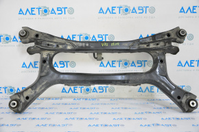 Rear subframe for Toyota Camry v70 18-24 FWD