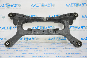 Rear subframe for Toyota Camry v70 18-24 FWD