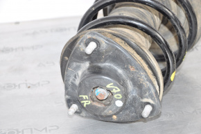 Front right shock absorber support for Toyota Camry v70 18-24 L/LE/XLE with bearing