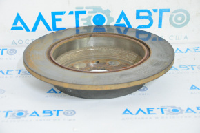 Rear right brake disc Toyota Camry v70 18-24 280/10mm