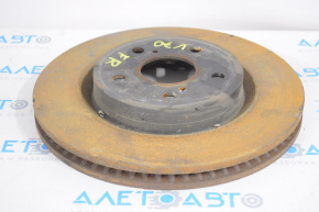 Front right brake disc Toyota Camry v70 18-24 305/28mm
