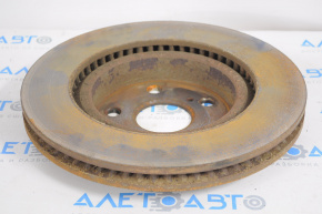 Front right brake disc Toyota Camry v70 18-24 305/28mm