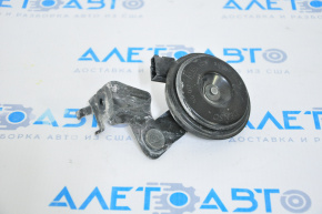 Toyota Camry v70 18-24 siren with bracket