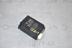 DOOR RECEIVER CONTROL+ TPMS UNIT Toyota Camry v70 18-24