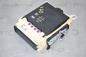 Multiplex Network Control Module Toyota Camry v70 18-24