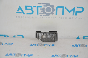 Rear bumper mount, inner left, Toyota Corolla e12 02-06 5d 3d