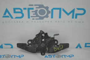 Toyota Corolla E12 02-06 5D 3D Hood Lock