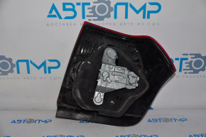 Right headlight for Toyota Corolla E12 02-06 5D