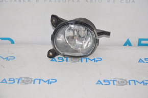 Left fog light for Toyota Corolla E12 02-06 5D