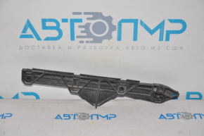 Right rear bumper mount for Toyota Highlander 2001-2007