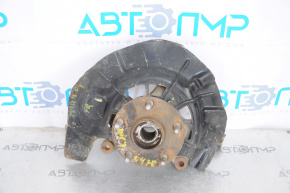 Front right axle with hub for Toyota Highlander 2001-2007