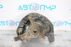 Front right axle with hub for Toyota Highlander 2001-2007