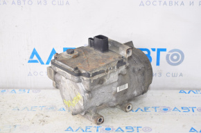 Toyota Highlander 2010 Hybrid Air Conditioning Compressor
