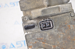 Toyota Highlander 2010 Hybrid Air Conditioning Compressor