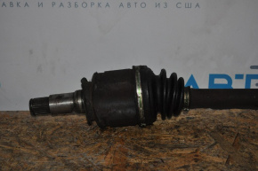 Rear right axle drive for Toyota Highlander 08-13 3.5