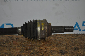 Rear right axle drive for Toyota Highlander 08-13 3.5