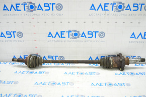 Rear right axle shaft for Toyota Highlander 2013 hybrid, complete