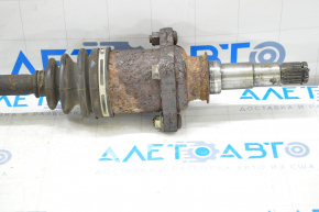 Rear right axle shaft for Toyota Highlander 2013 hybrid, complete