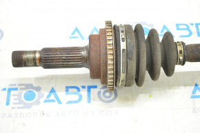 Rear right axle shaft for Toyota Highlander 2013 hybrid, complete