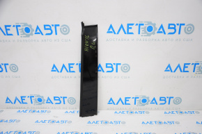 Door trim side rear left Toyota Highlander 14-19 front