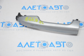 Outside rear left door handle for Toyota Highlander 14-19