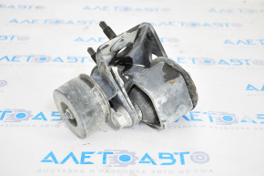 Rear Engine Mount for Toyota Highlander 14-16 3.5 AWD (2 parts)