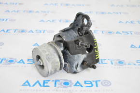 Rear Engine Mount for Toyota Highlander 14-16 3.5 AWD (2 parts)