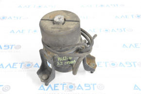 Front engine mount for Toyota Highlander 14-16 3.5