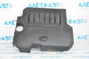 Toyota Highlander 14-16 3.5 Engine Cover