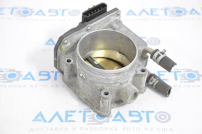 Throttle body Toyota Highlander 14-16 3.5