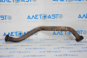 Toyota Highlander 14-16 3.5 Downpipe
