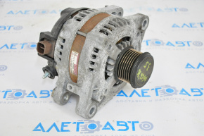 Generator Toyota Highlander 14-16 3.5