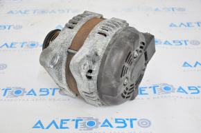Generator Toyota Highlander 14-16 3.5