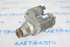 Starter Toyota Highlander 14-16 3.5