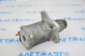 Starter Toyota Highlander 14-16 3.5