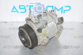 Toyota Highlander 14-15 3.5 Air Conditioning Compressor