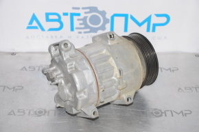 Toyota Highlander 14-15 3.5 Air Conditioning Compressor