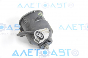 Right cooling fan motor for Toyota Highlander 14-19 3.5 high