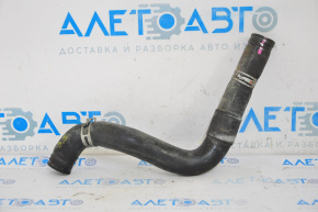 Upper cooling hose for Toyota Highlander 14-16 3.5