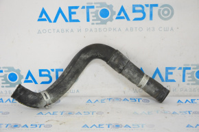 Upper cooling hose for Toyota Highlander 14-16 3.5