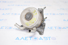 Oil cooler for Toyota Highlander 14-16 3.5 with bracket