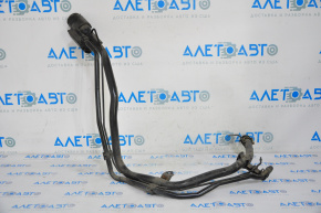 Toyota Highlander 14-16 Fuel Filler Neck