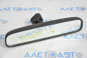 Empty interior mirror for Toyota Highlander 2014-2016