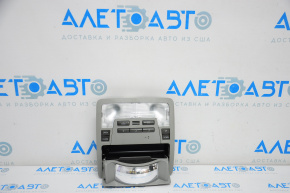 Front light for Toyota Highlander 14-18 gray sunroof